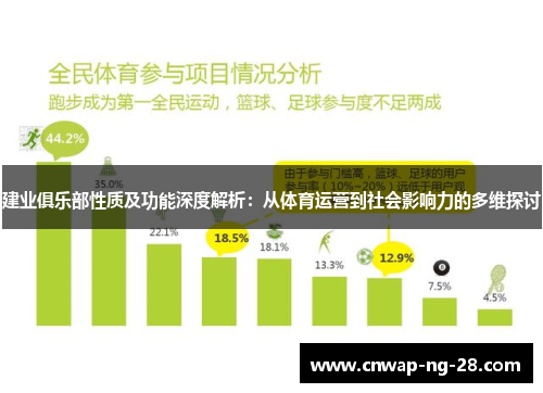 建业俱乐部性质及功能深度解析：从体育运营到社会影响力的多维探讨