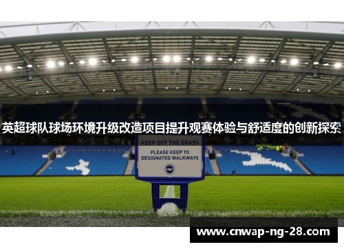 英超球队球场环境升级改造项目提升观赛体验与舒适度的创新探索