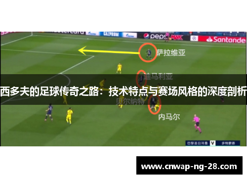 西多夫的足球传奇之路：技术特点与赛场风格的深度剖析
